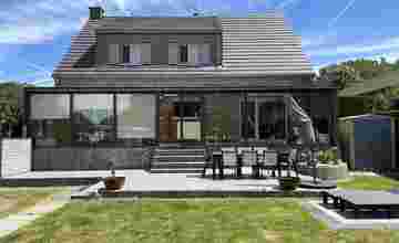 Huis in Herent