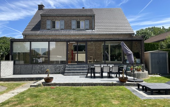 Huis te koop in Herent