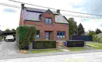 Huis in Herent