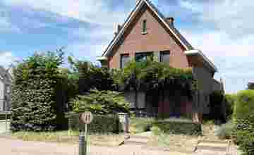 Huis in Holsbeek