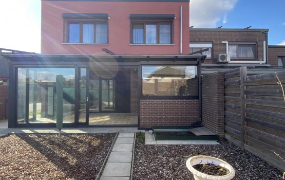 Huis te koop in Holsbeek