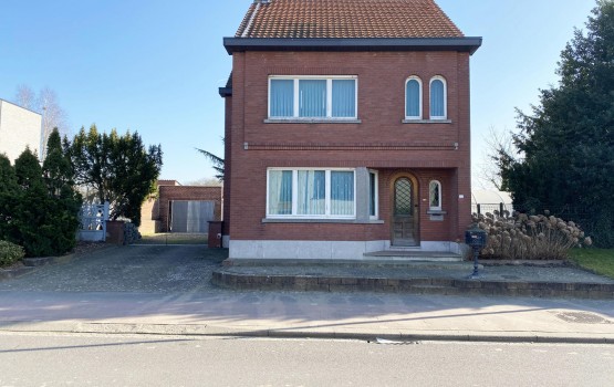 Huis te koop in Holsbeek