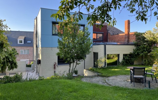 Huis te koop in Holsbeek