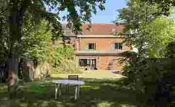 Huis in Holsbeek