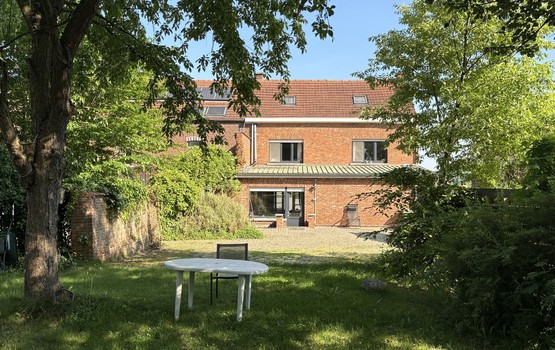 Huis te koop in Holsbeek