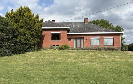 Huis te koop in Holsbeek