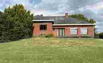Huis in Holsbeek