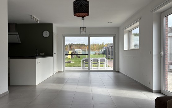 Huis te koop in Holsbeek