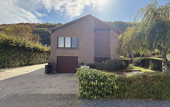 Huis te koop in Holsbeek