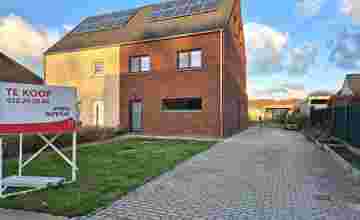 Huis in Holsbeek