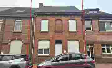 Huis in Holsbeek