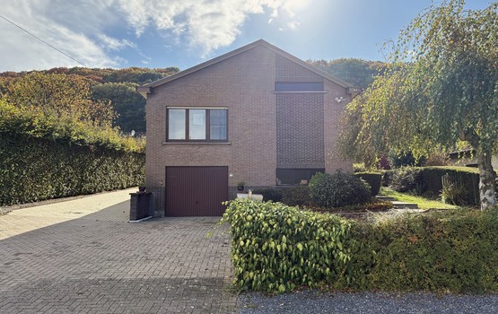 Huis te koop in Holsbeek