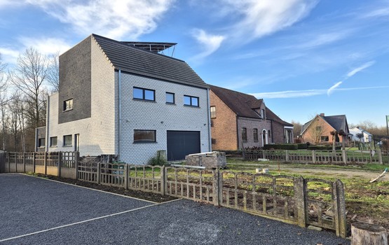 Huis te koop in Holsbeek