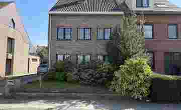 Huis in Holsbeek