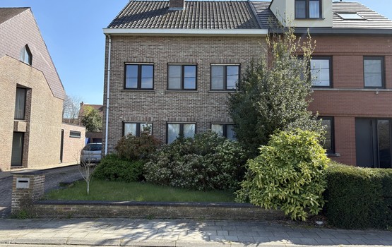 Huis te koop in Holsbeek