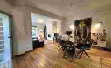 Huis in Holsbeek