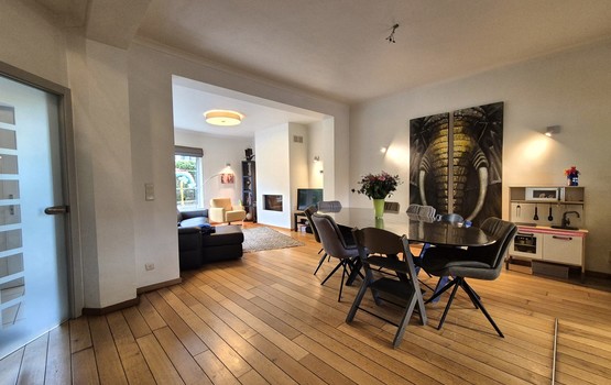 Huis te koop in Holsbeek