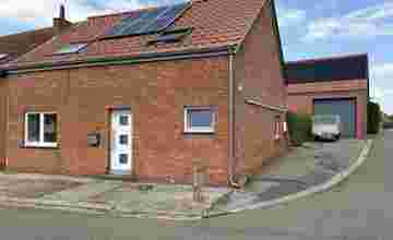 Huis in Holsbeek