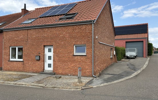 Huis te koop in Holsbeek