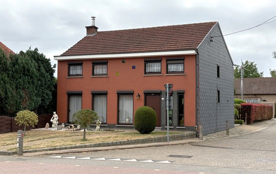 Huis te koop in Holsbeek