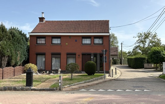 Huis te koop in Holsbeek