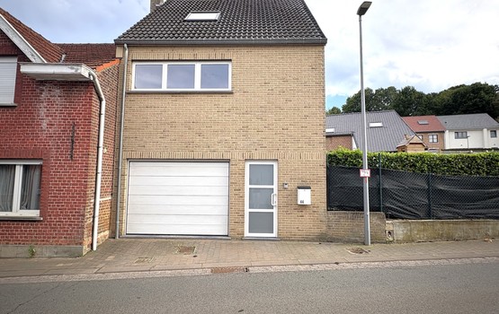 Huis te koop in Holsbeek