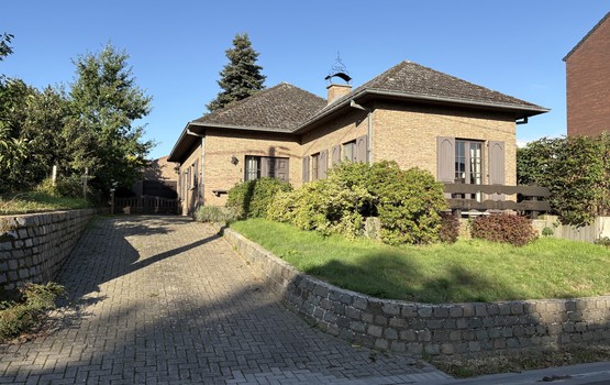 Huis te koop in Holsbeek