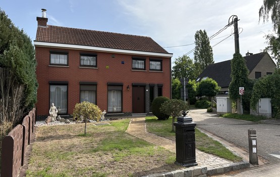 Huis te koop in Holsbeek