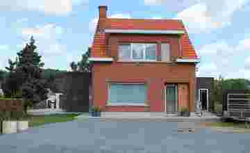 Huis in Holsbeek