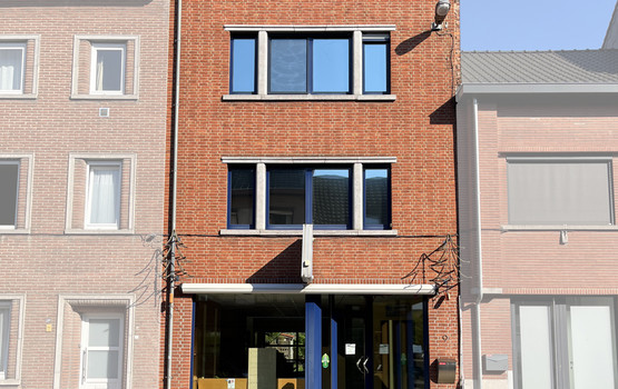 Huis te koop in Leuven