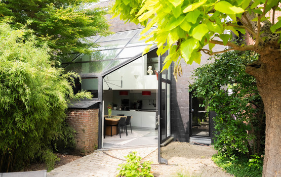 Huis te koop in Leuven