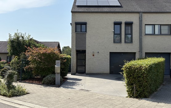 Huis te koop in Leuven