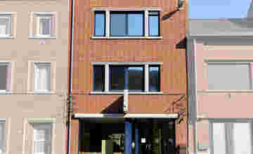 Huis in Leuven