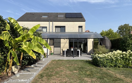 Huis te koop in Leuven