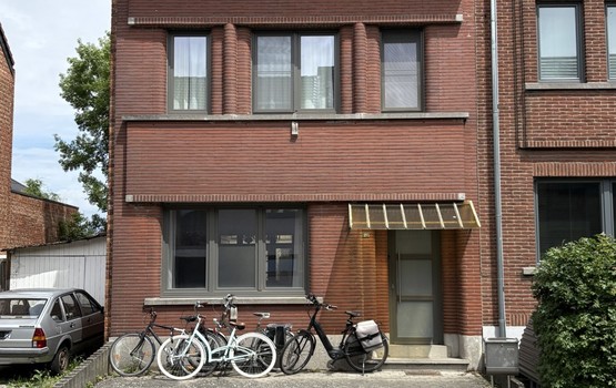 Huis te koop in Leuven
