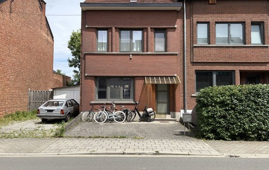 Huis te koop in Leuven