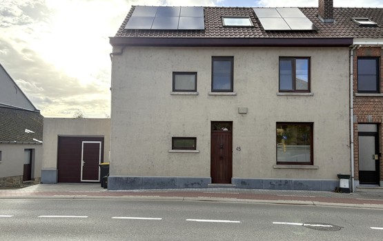 Huis te koop in Oud-Heverlee