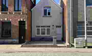 Huis in Schriek