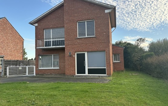 Huis te koop in Sint-Pieters-Rode