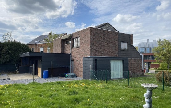 Huis te koop in Tielt-Winge