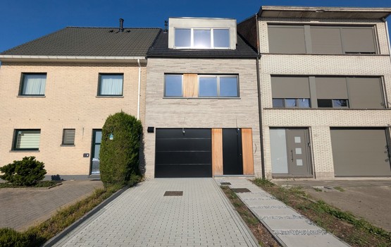 Huis te koop in Willebroek