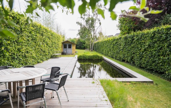 Huis te koop in Wilsele