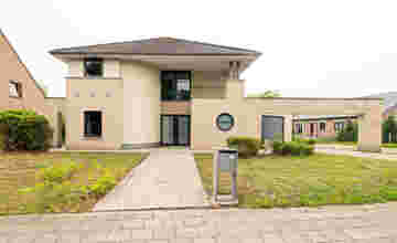 Huis in Wilsele