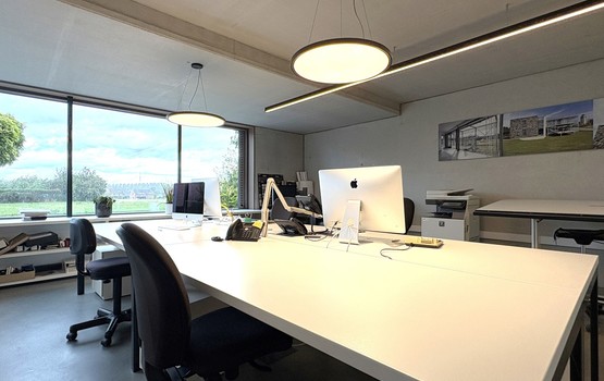 Kantoor te huur in Holsbeek
