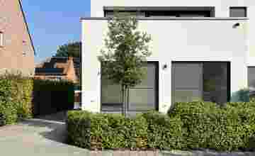 Kantoorgebouw in Holsbeek