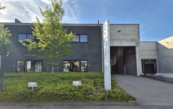 Kantoren & magazijn te huur in Mechelen