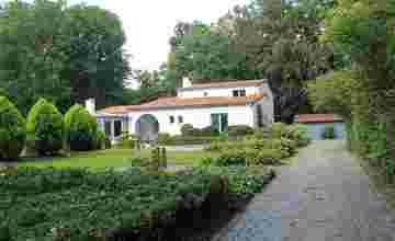 Landhuis in Holsbeek