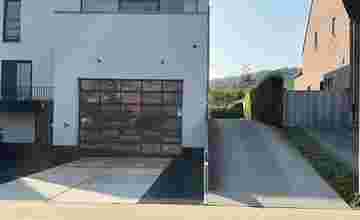 Opslagplaats in Holsbeek