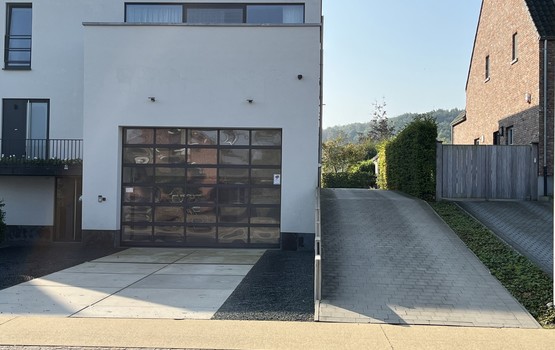 Opslagplaats te huur in Holsbeek