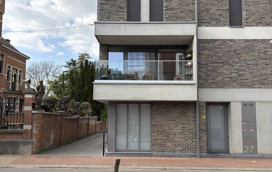 Penthouse te koop in Aarschot